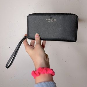 Kate Spade Wristlet